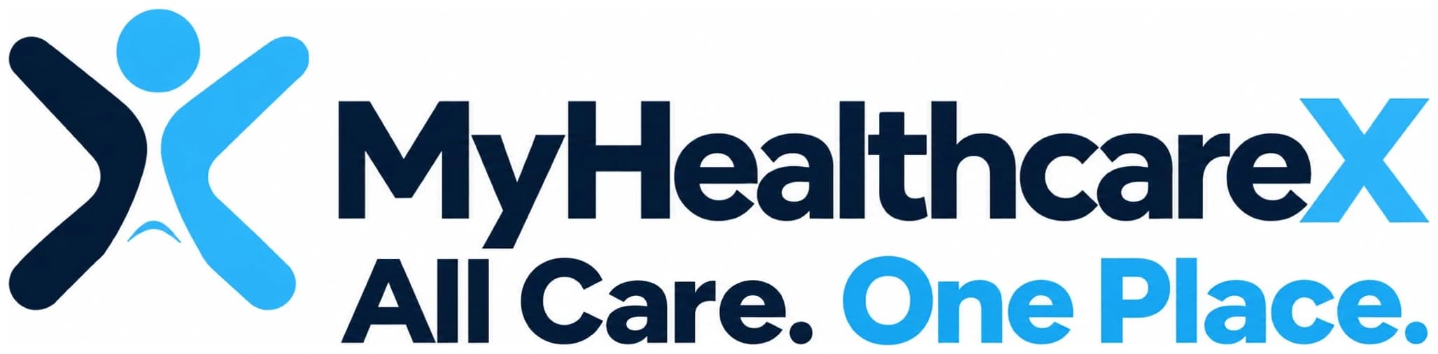 MyHealthcareX — All Care. One Place.
